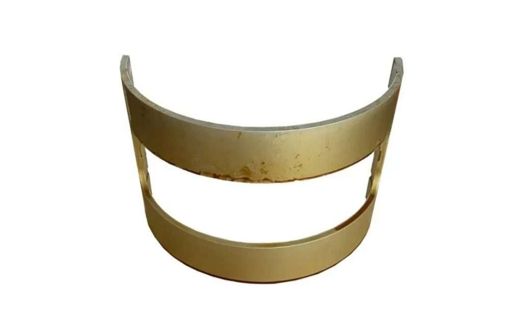 CROSSHEAD BEARING, UPPER