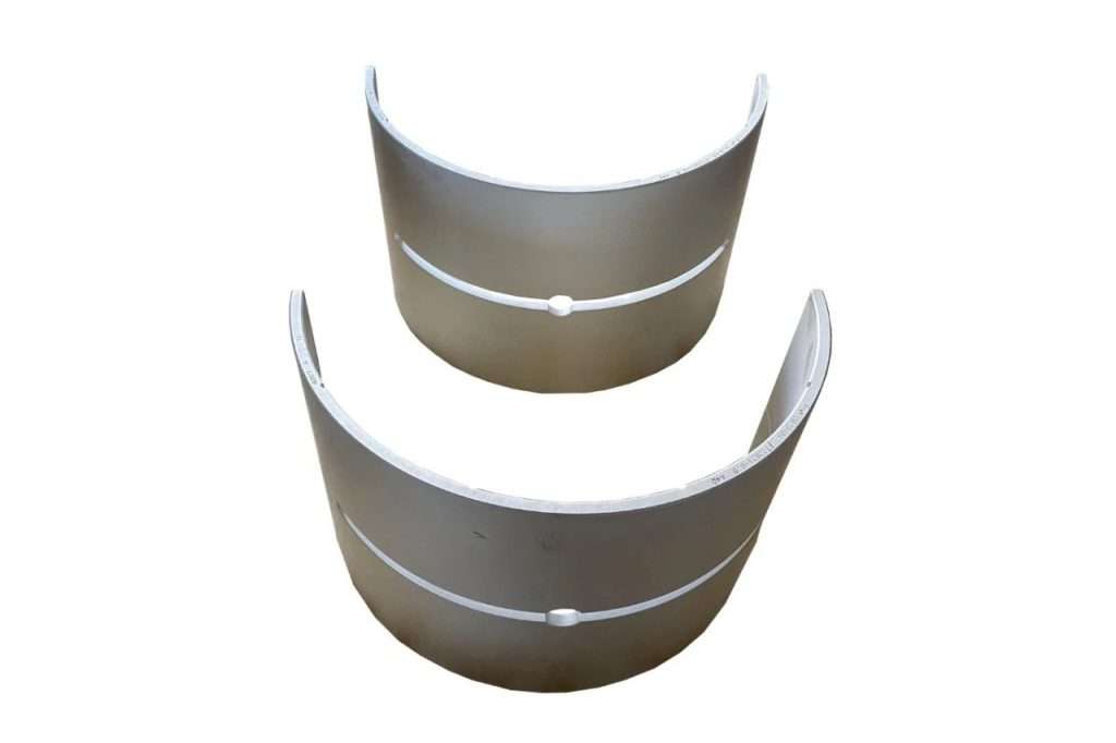 CROSSHEAD BEARING,LOWER