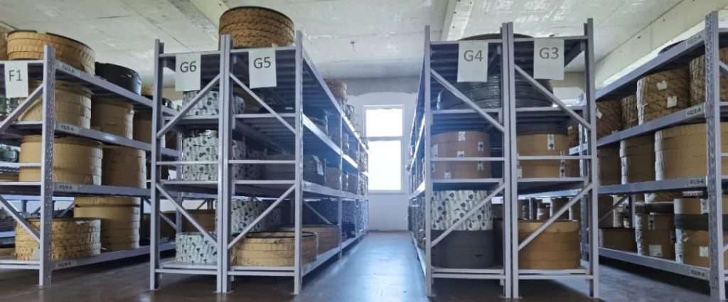 Genuine Piston Rings for RTA/RT-FLEX Series