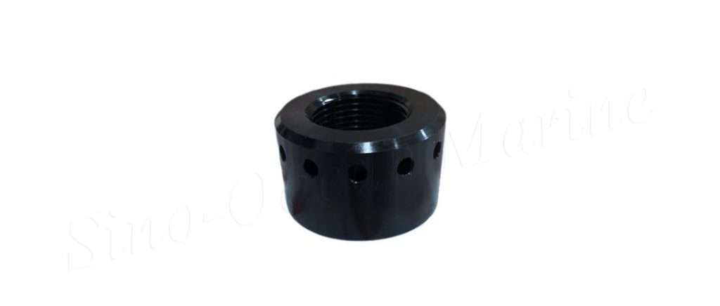 CONECTING ROD NUT-N267389-N21-YANMAR-1