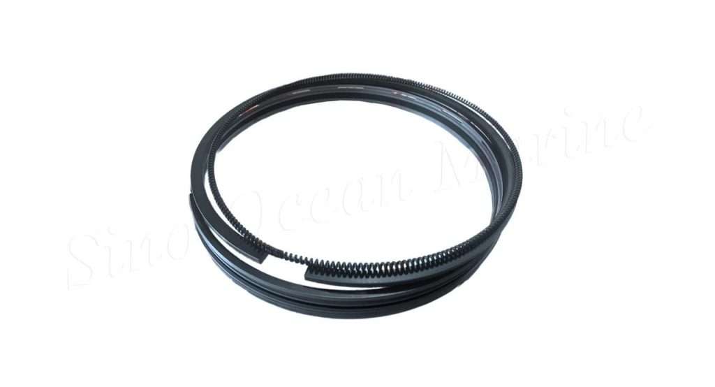 RING SET,PISTON-N571871-N21-YANMAR-1