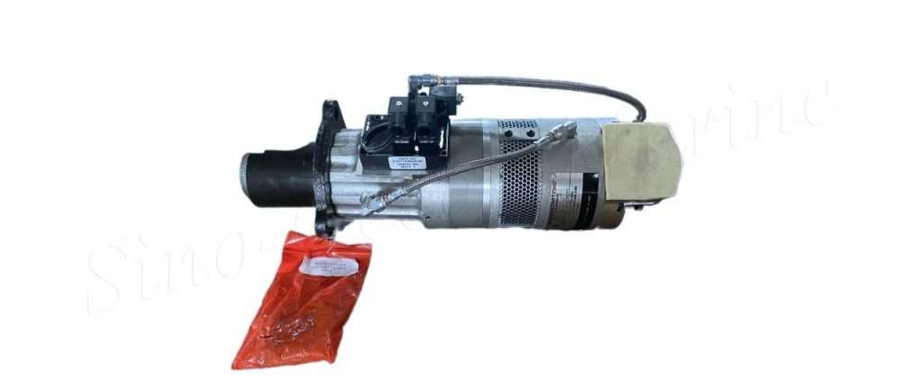 STARTING MOTOR-N303980-N21-YANMAR-1