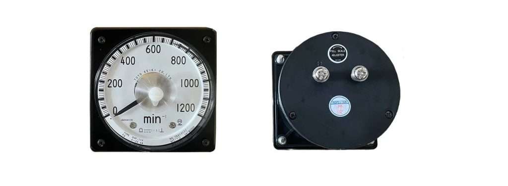 TACHOMETER-ey18alw-yanmar