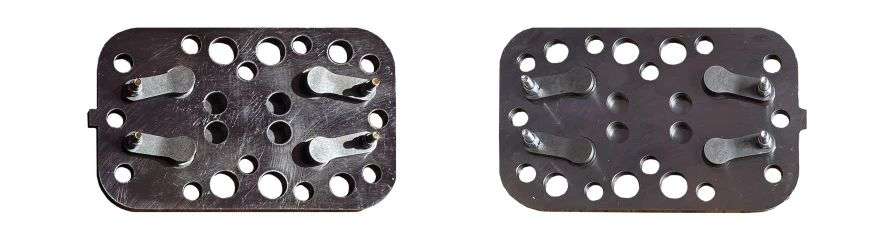 Spare parts for Ice machine and air conditioner