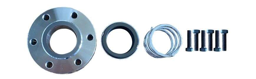 Spare parts for Ice machine and air conditioner