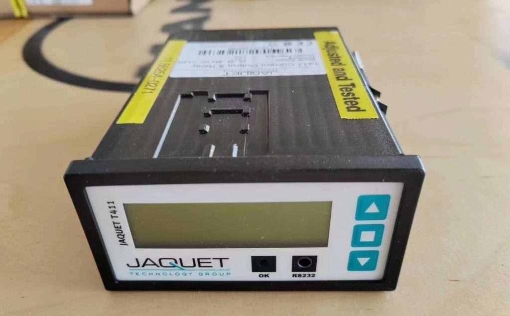 digital tachometer for TCA66
