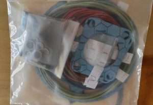 sealing kit for TCA66