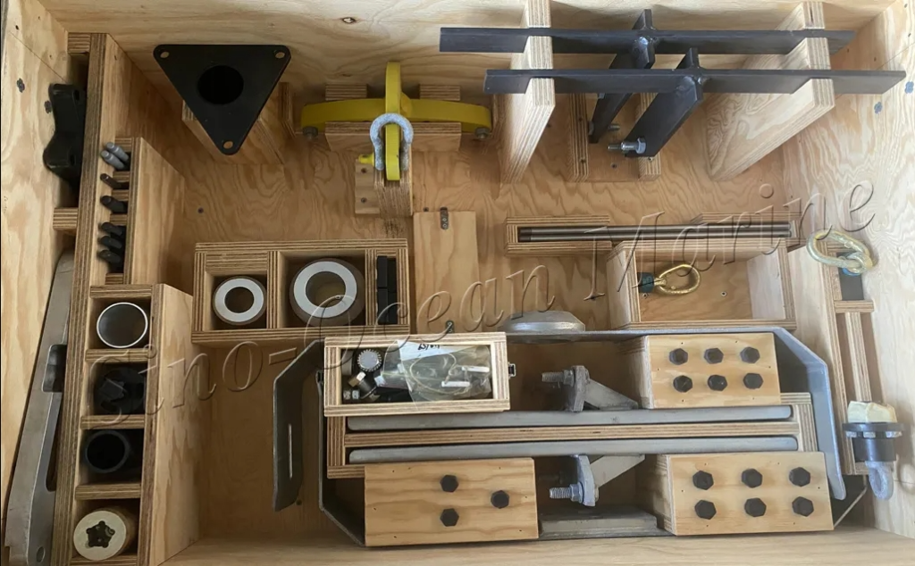 special tools for TPL65-A32 and TPL65-A33