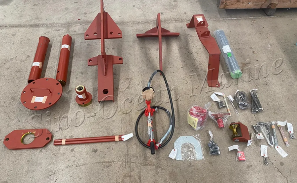 special tools for met60ma
