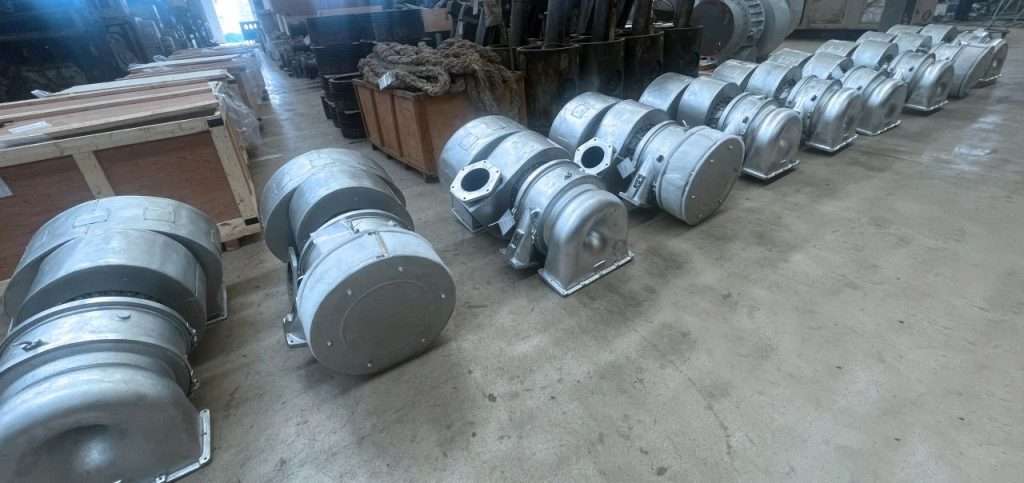 Turbochargers