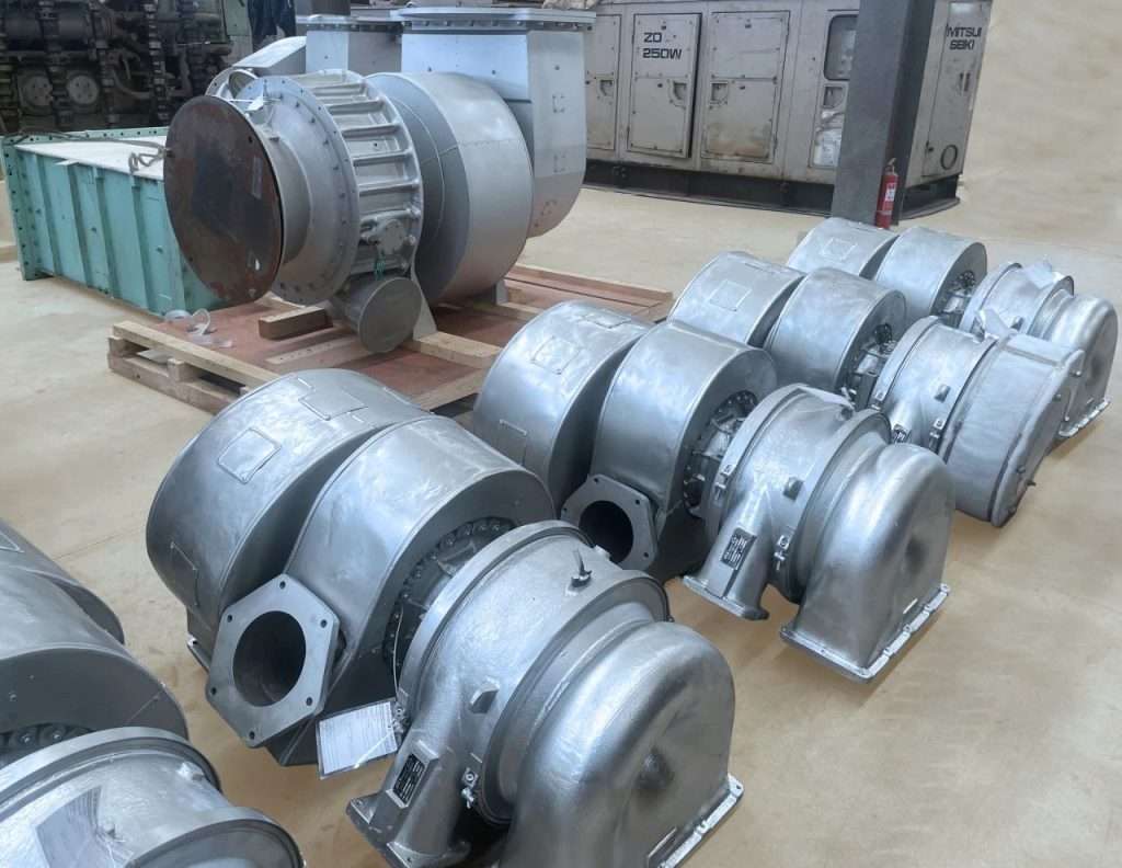Turbochargers