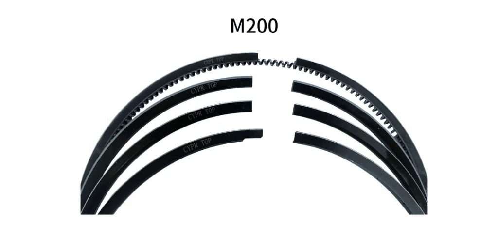 M200 Поршневое кольцо