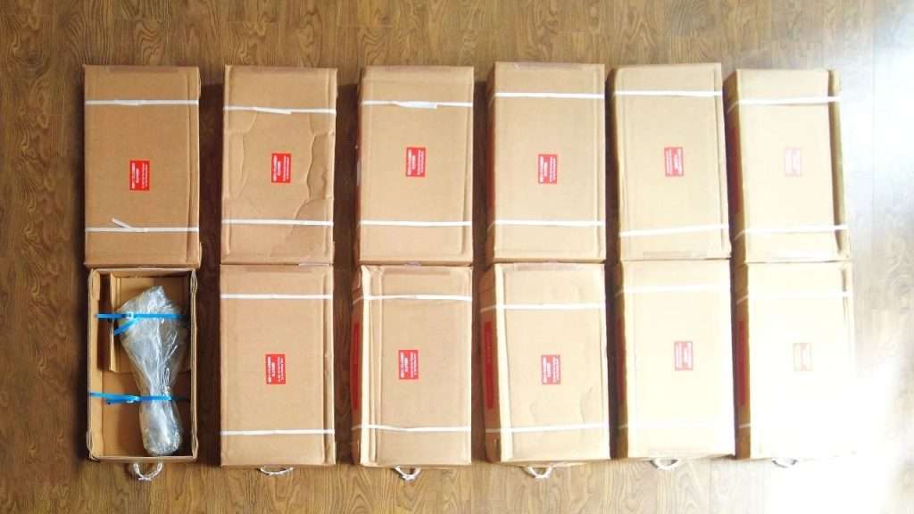 Шайдер в сборе. 746673-23021