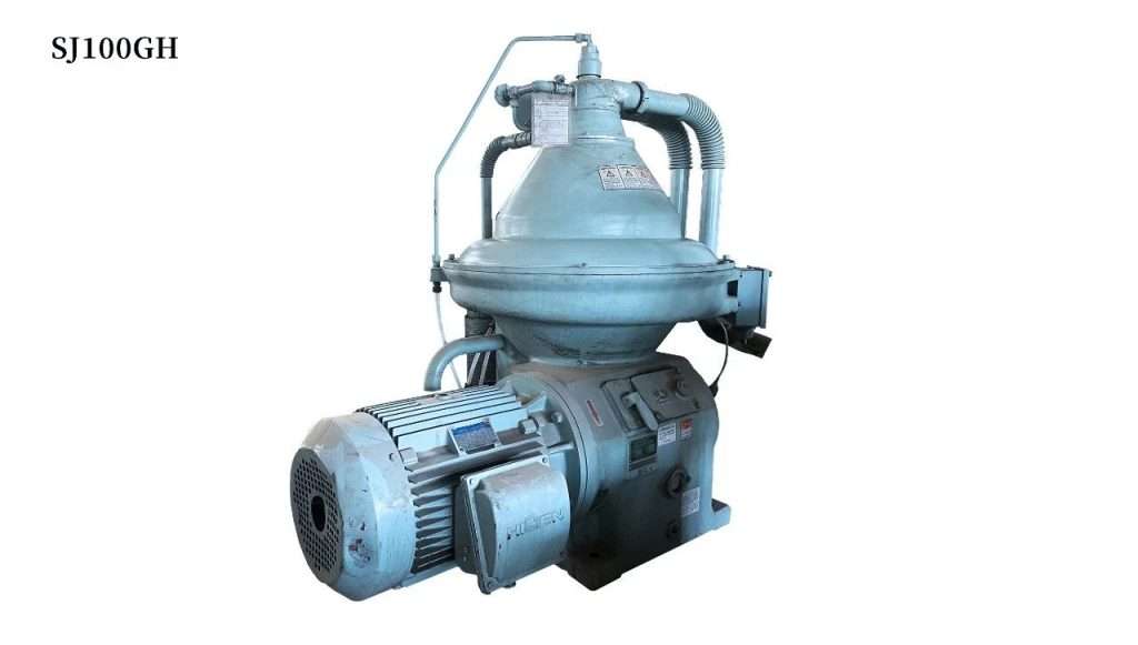 SJ100GH-PURIFIERs