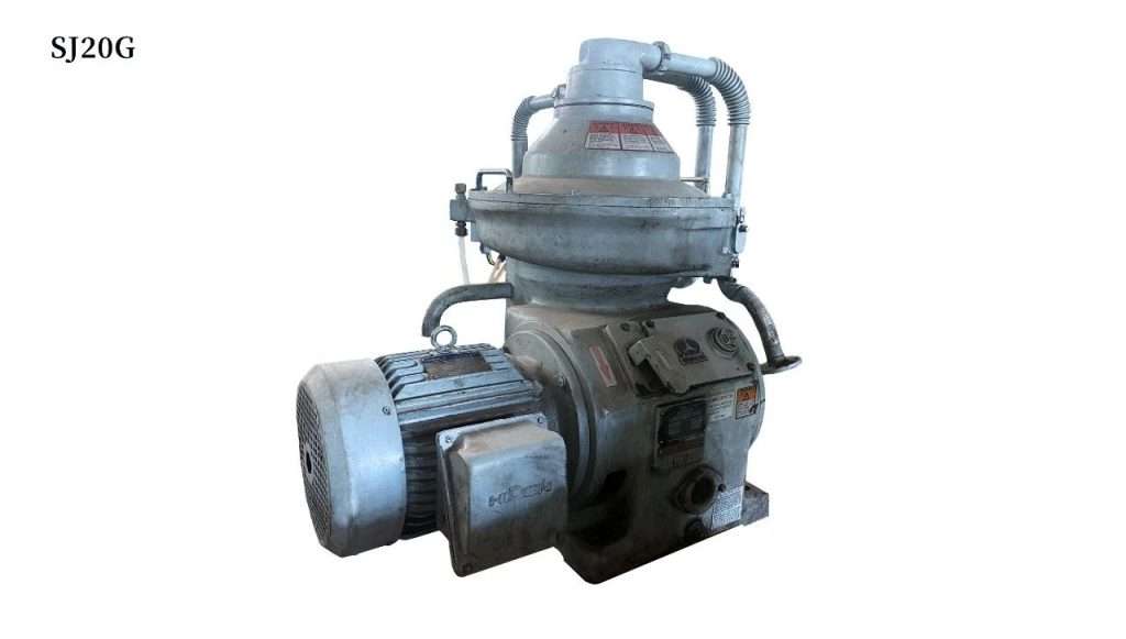 SJ20G-PURIFIERs