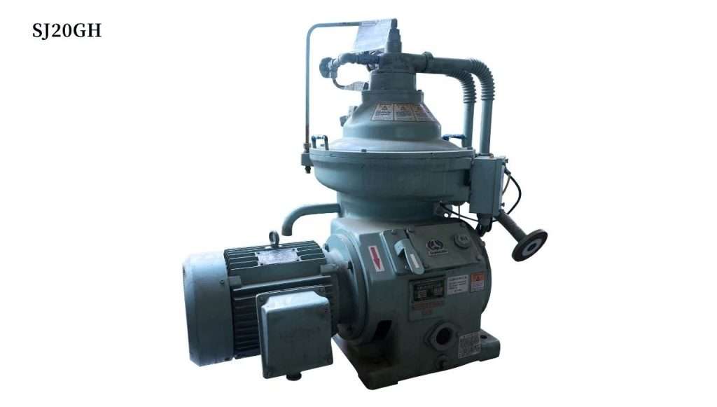 SJ20GH-PURIFIERs