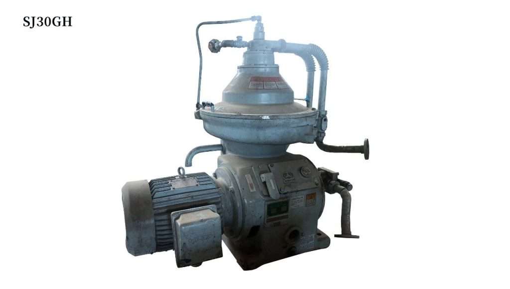SJ30GH-PURIFIERs
