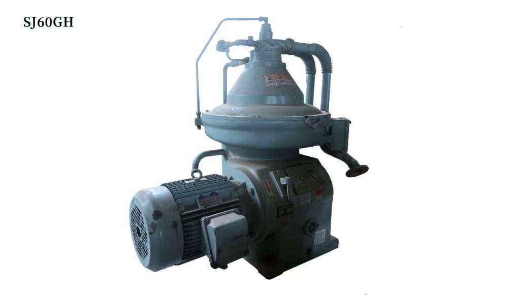SJ60GH-PURIFIERs