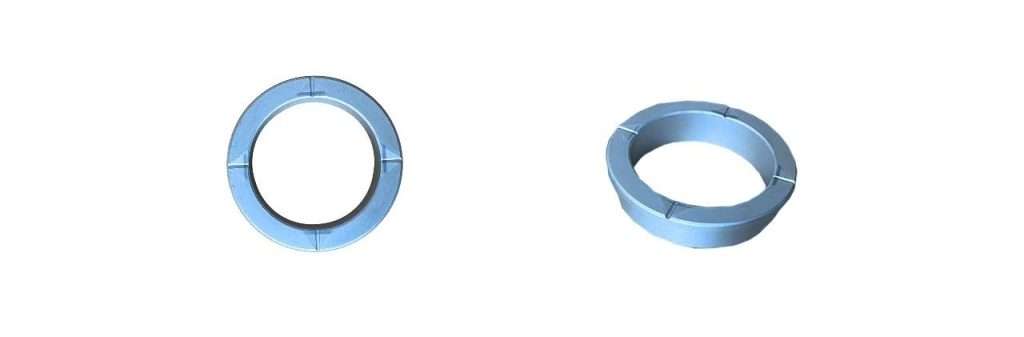 THRUST BEARING