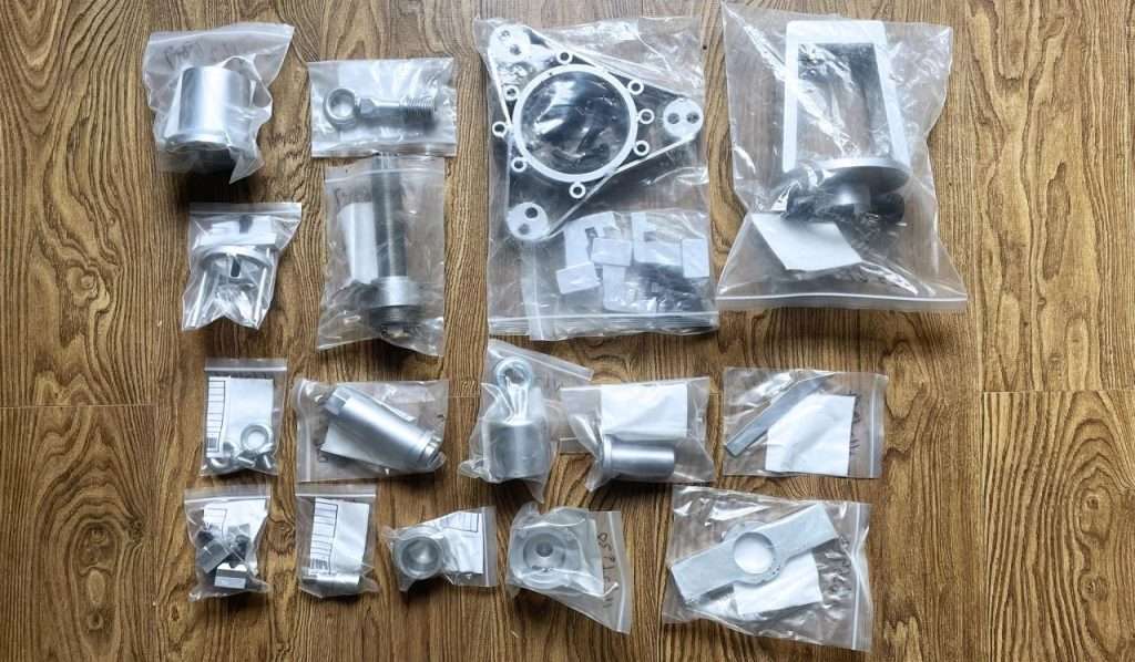 specialized separator tools for S937