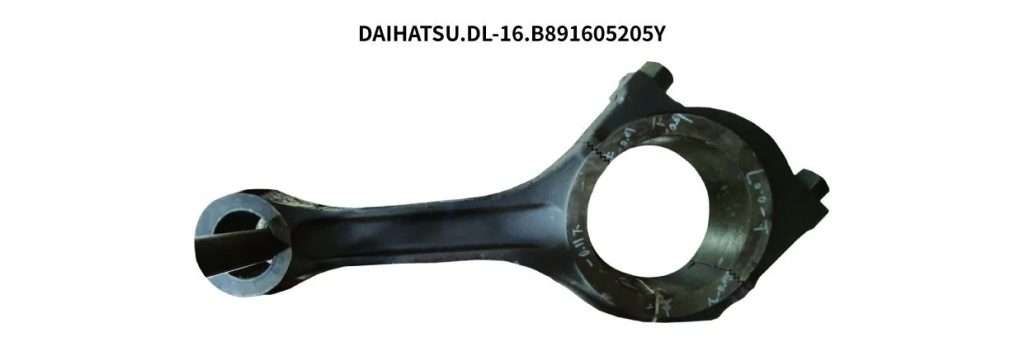 DAIHATSU.DL-16.B891605205Y-поршневой шатун