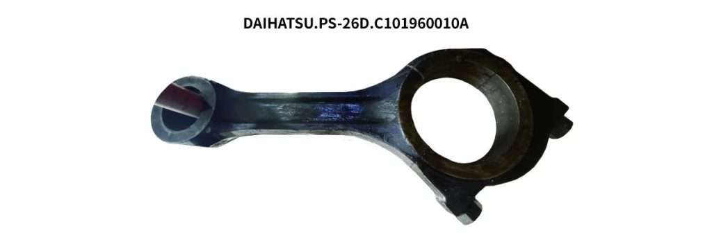 DAIHATSU.PS-26D.C101960010A-поршневой шатун