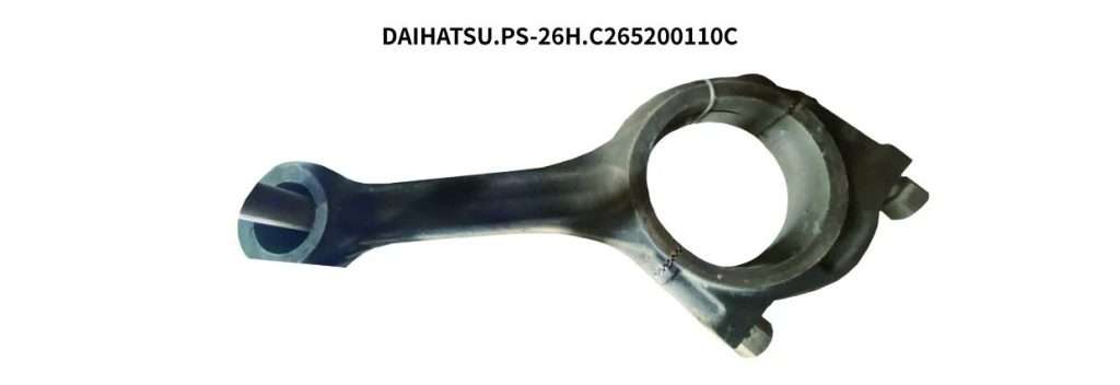DAIHATSU.PS-26H.C265200110C-поршневой шатун