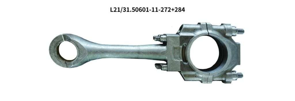 L21-31.50601-11-272+284--поршневой шатун