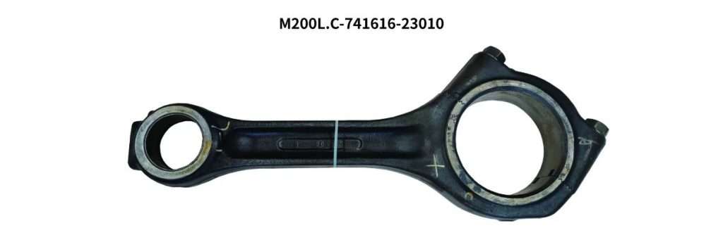 M200L.C-741616-23010-поршневой шатун