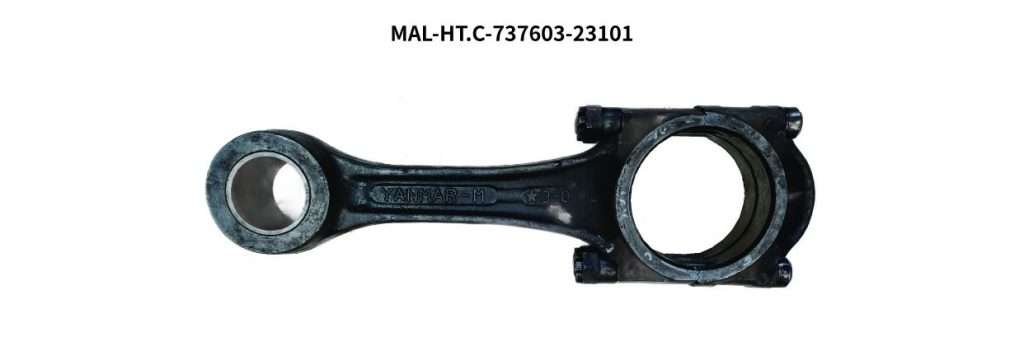 MAL-HT.C-737603-23101-поршневой шатун