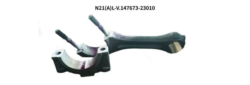 N21(A)L-V.147673-23010-поршневой шатун