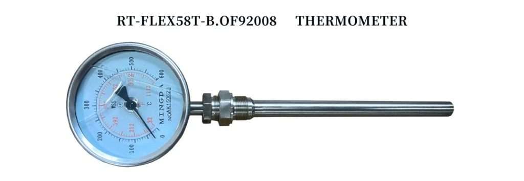 RT-FLEX58T-B.OF92008 Термометр