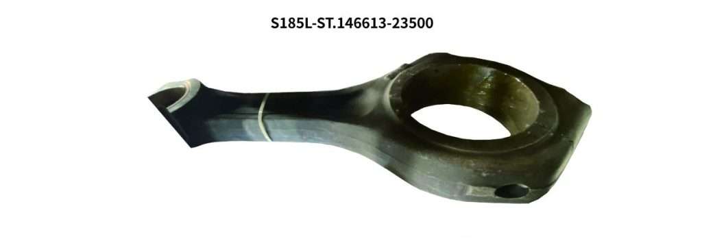 S185L-ST.146613-23500-поршневой шатун