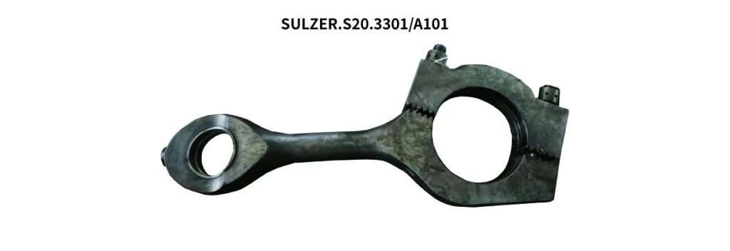 SULZER.S20.3301-A101-поршневой шатун