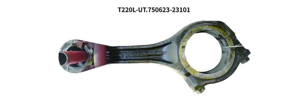 T220L-UT.750623-23101-поршневой шатун