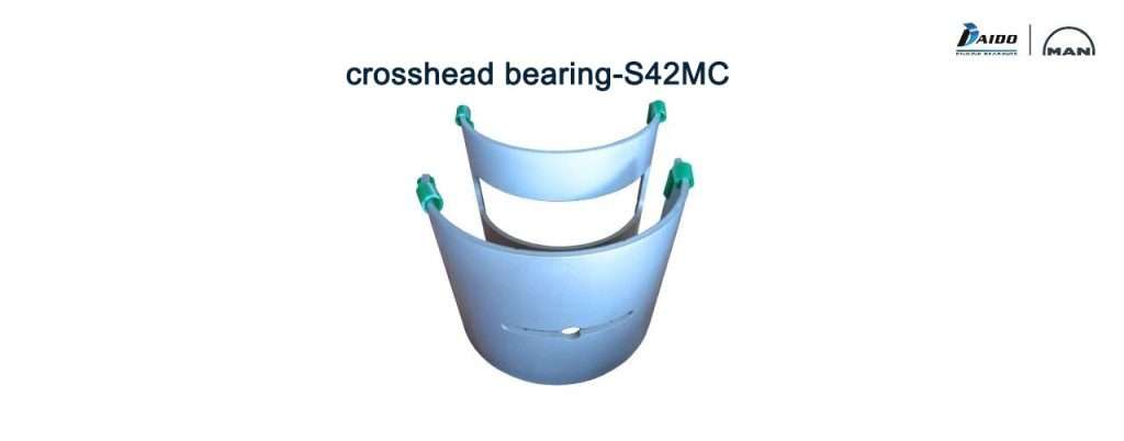 crosshead bearing-S42MC