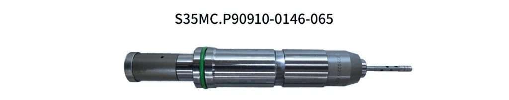 S35MC-SPINDLE GUIDE,COMPLETE