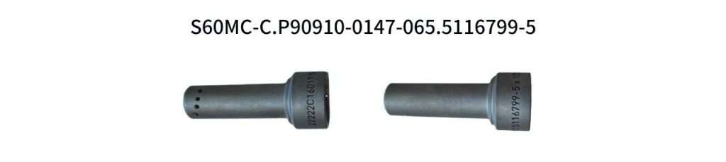 S60MC-C.P90910-0147-065-FUEL NOZZLE