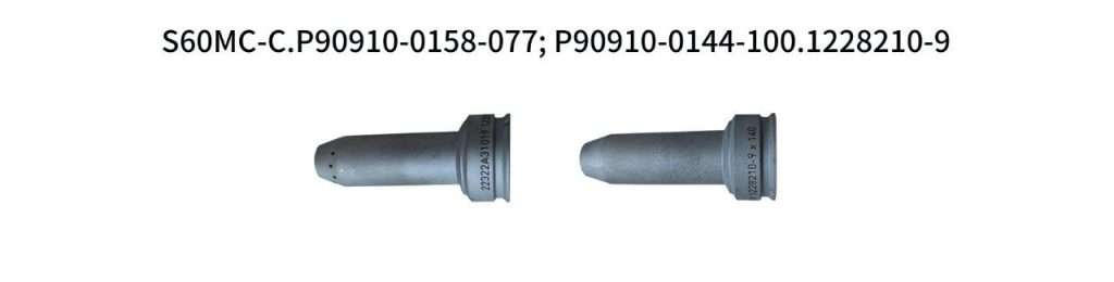 S60MC-C.P90910-0158-077-FUEL NOZZLE