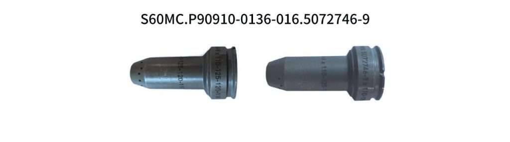 S60MC.P90910-0136-016-FUEL NOZZLE