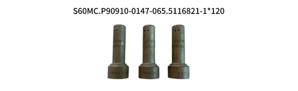 S60MC.P90910-0147-065-FUEL NOZZLE
