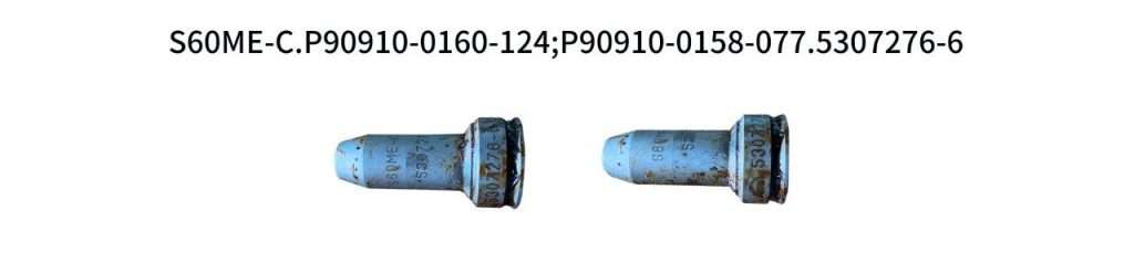 S60ME-C.P90910-0160-124-FUEL NOZZLE