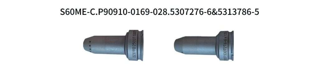 S60ME-C.P90910-0169-028-FUEL NOZZLE