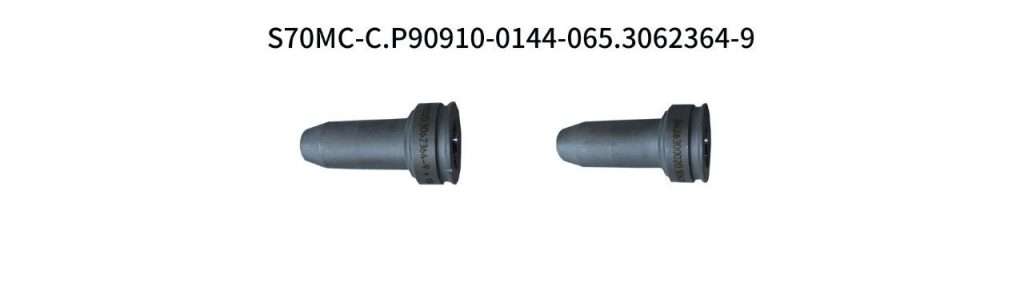 S70MC-C.P90910-0144-065-FUEL NOZZLE