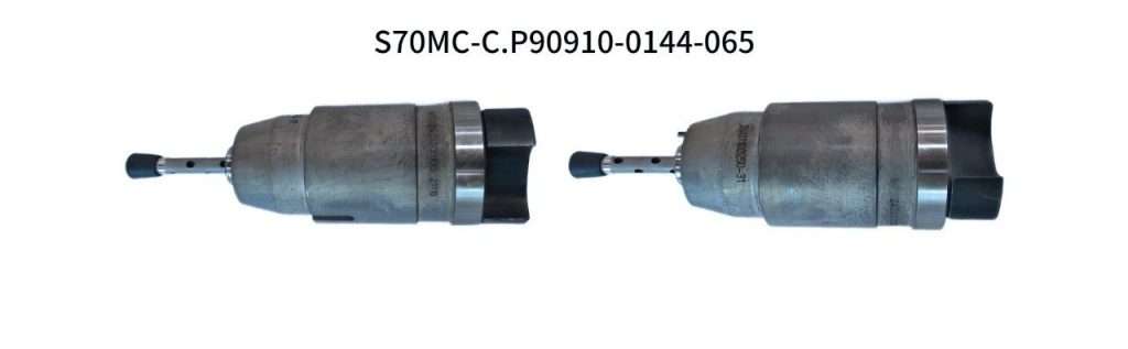 S70MC-C.P90910-0144-065-SPINDLE GUIDE,COMPLETE