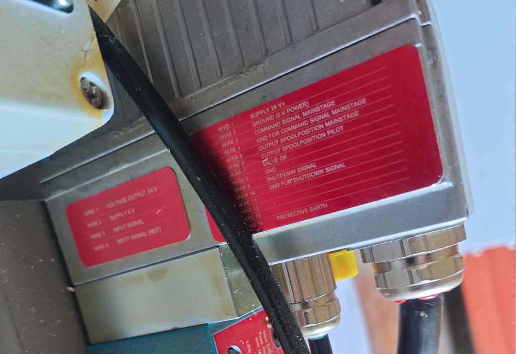 Alpha Lubricator