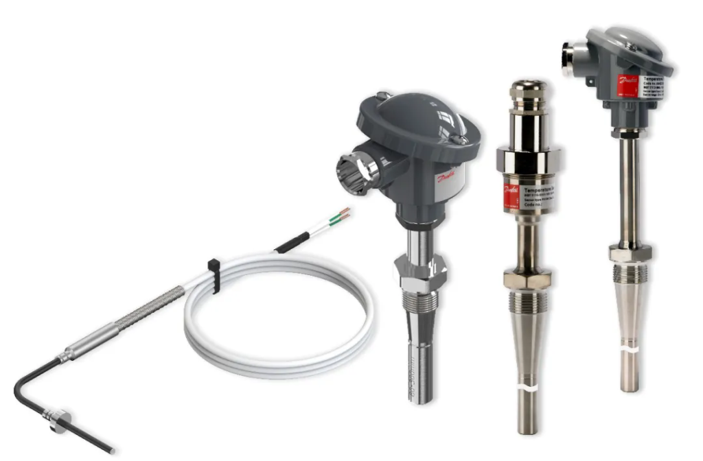 Danfoss Sensors