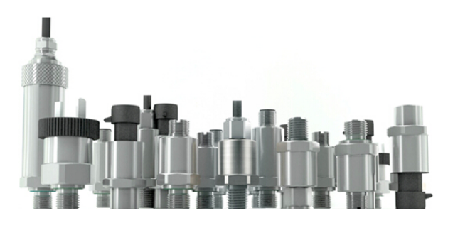 pressure sensors